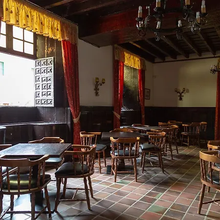 ホテル Marquesa プエルト・デ・ラ・クルス