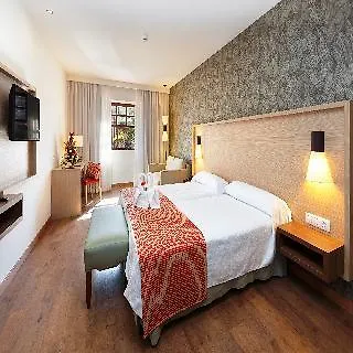 Marquesa Hotel 3*