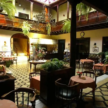 Hotel Marquesa Puerto de la Cruz (Tenerife)