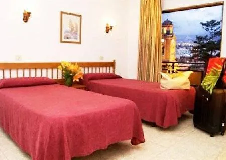Marquesa Puerto de la Cruz (Tenerife)