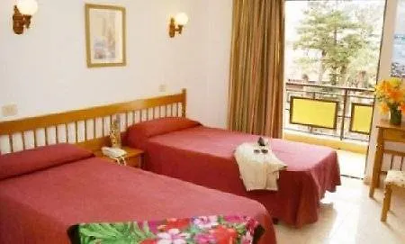Marquesa Hotel 3*
