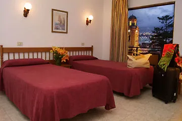 Hotel Marquesa Puerto de la Cruz (Tenerife)