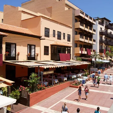 Hotel Marquesa