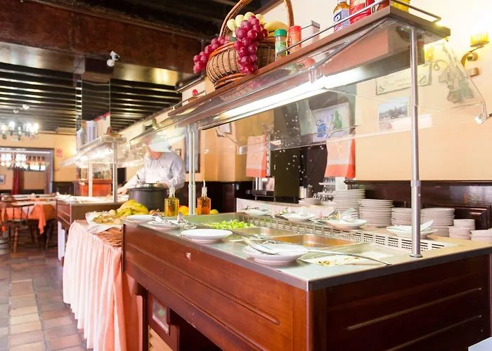 Hotel Marquesa Puerto de la Cruz (Tenerife)