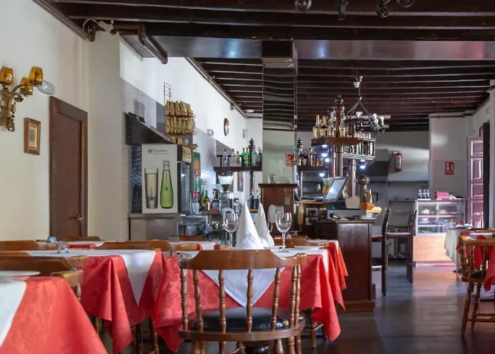 Marquesa 3* Puerto de la Cruz (Tenerife)