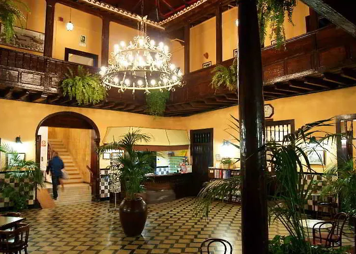 Hotel Marquesa