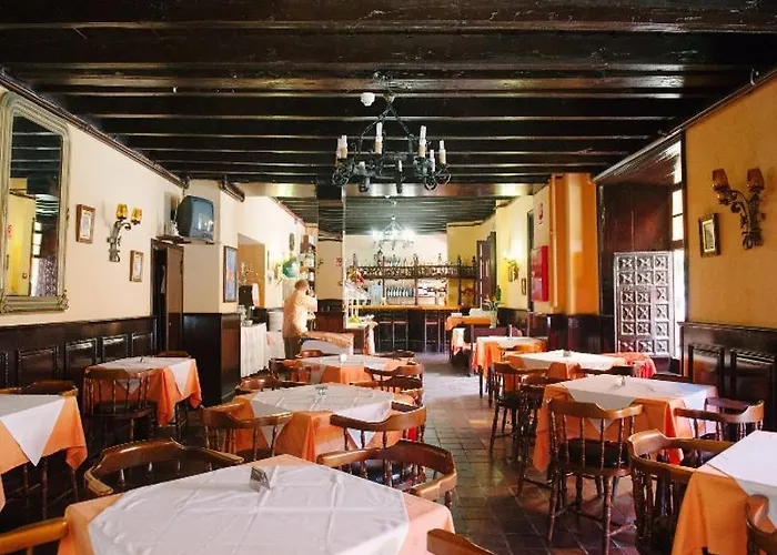 Marquesa 3* Puerto de la Cruz (Tenerife)