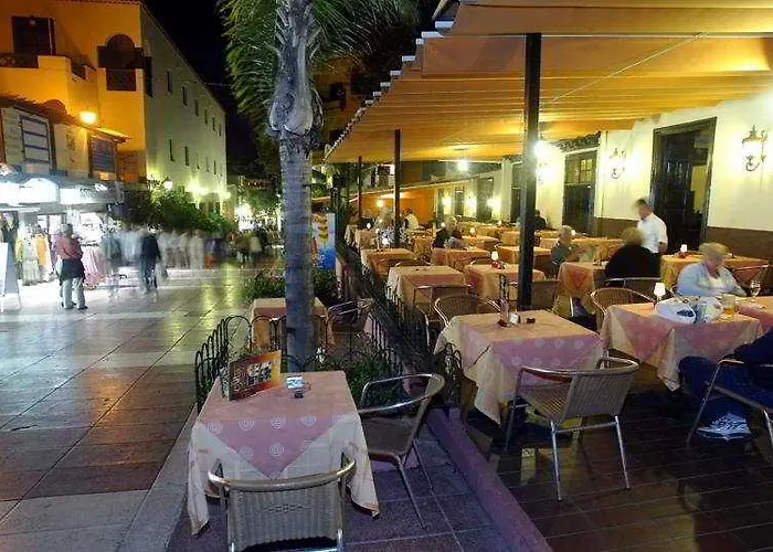 Marquesa Hotel 3*