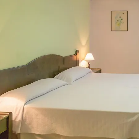 Marquesa 3* Puerto de la Cruz (Tenerife)