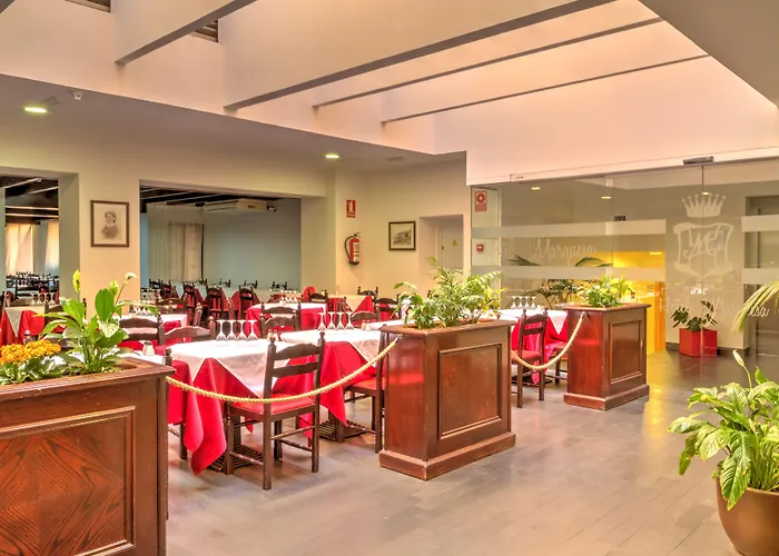 Marquesa Hotel 3*